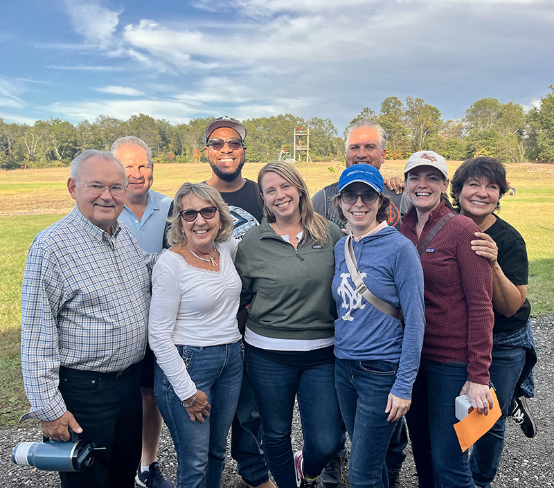 IREM NYC to host 7th annual  Charity Clay Shoot October 10